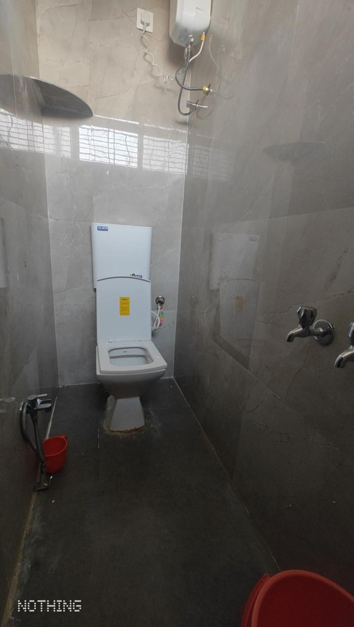Aadishkti Bhakt Nivas Hotel Tuljapur Bagian luar foto