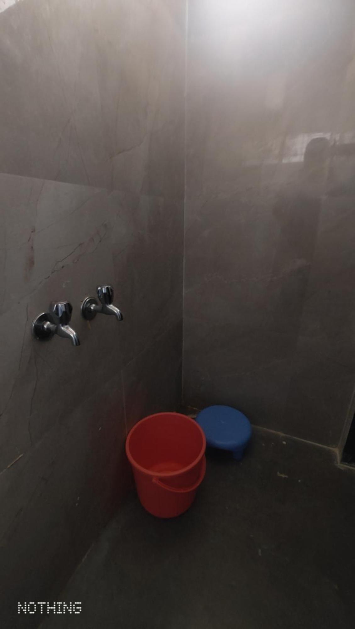 Aadishkti Bhakt Nivas Hotel Tuljapur Bagian luar foto