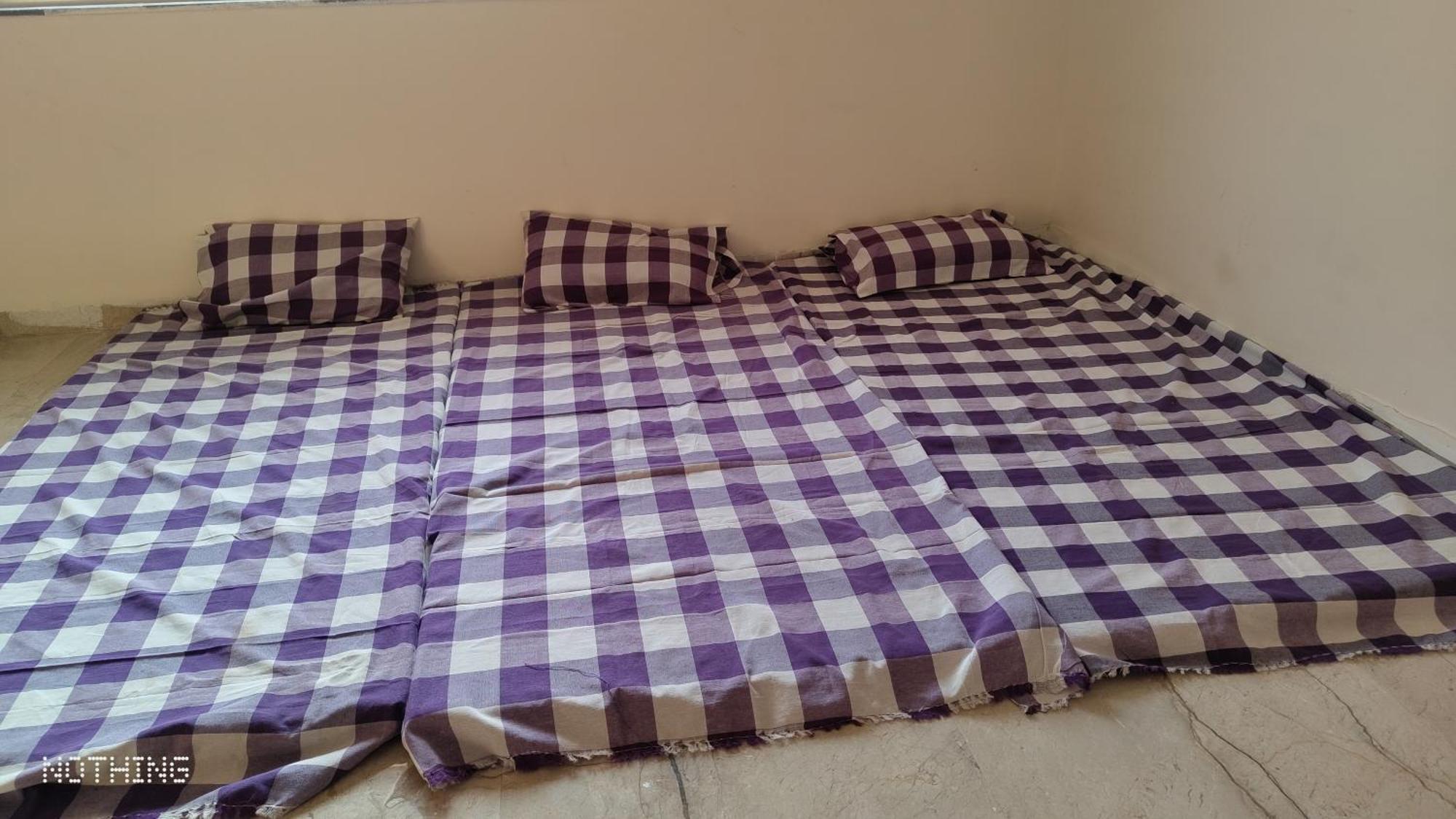 Aadishkti Bhakt Nivas Hotel Tuljapur Ruang foto
